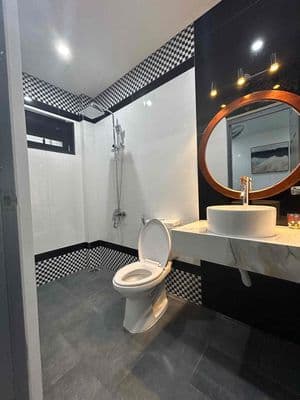 căn hộ 1 pn khu nam việt á