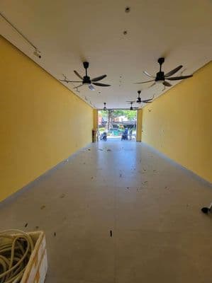 Nhà 1.5 tầng nguyễn phước lan mới