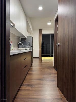 Cho thuê căn Studio-Mizuki Park, full nội thất, ở liền. Giá 7,5 triệu