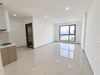 Cho thuê CH Officetel giá tốt 6tr - 40m2 mới 100%, view quận 1