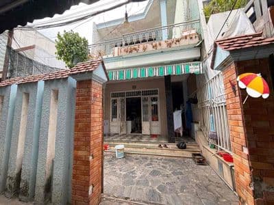 Bán đất tặng nhà 2 tầng giá đất K Phần Lăng