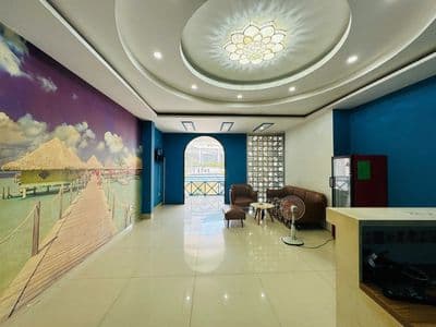Mặt bằng + phòng nghỉ 70m² - mặt tiền nguyễn trường tộ, vũng tàu.