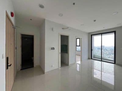 Giỏ hàng cho thuê căn hộ DHomme Hồng Bàng mới nhất 2026 giá từ 11 TR