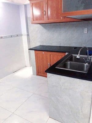 Cho thuê nhà mặt tiền 3pn 2wc chốt 7.5tr