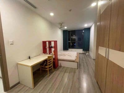 Chính chủ cho thuê căn hộ 2pn 85m2 giáp quận 1. giảm 1tr/th