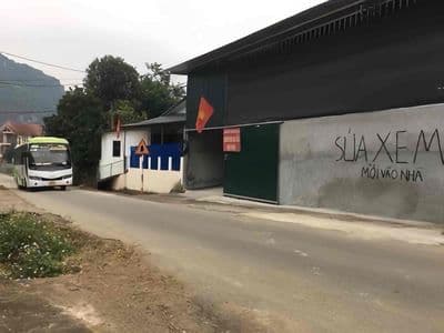 Đất hoà bình - đường long tân châu - phú thọ mới