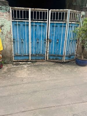 Cho thuê Mặt Bằng 2 cửa Tuyến Mêtro Văn Thánh
