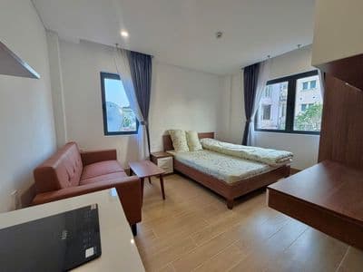Cho thuê studio cao cấp phường lâm viên – đà lạt