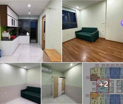 Bán nhanh 2.150 tỷ thu về 56m2 Kim Oanh