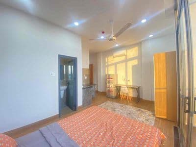 Cho Thuê Studio Full Nội Thất, Khu Vực An Ninh Lê Đức Thọ Gò Vấp