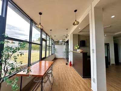 Cho thuê căn hộ cao cấp bạch đằng – đà lạt