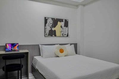 Căn hộ 1PN 7tr9 full nội thất Quận 1