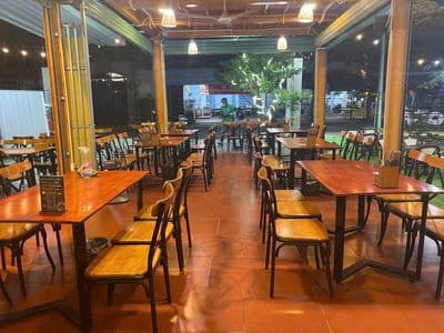 MBKD Bát Nàn, Thạnh Mỹ Lợi (10x25m) - 1 trệt 1 lầu. Giá thuê 45tr/th