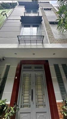 Nguyên căn 1tr3l hẻm lớn Bàn Cờ, Q3 | 2pn 3wc sẵn nội thất