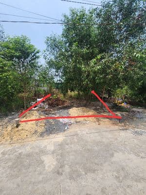 Bán Đất Tân An, Bình Dương