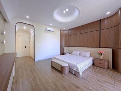 Bán nhà 3 tầng full nội thất đường thanh lương 18,hòa xuân