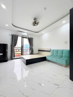 Căn hộ Studio Ngõ 424 Trần Khát Chân 4tr6 - 6tr