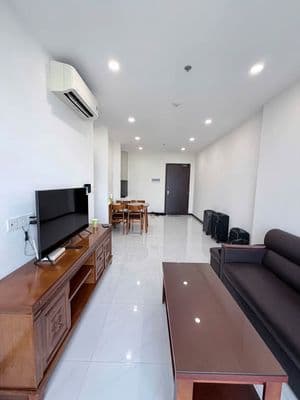 Cho thuê chung cư Hope Garden ( Phúc Yên 3)- Căn 70m2, 2PN giá chỉ 9tr