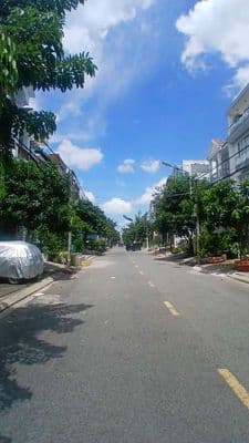 mặt tiền kinh doanh,KDC gần bến xe quận 8,4 tầng, 5mx19m,nhỉnh 9,x tỷ