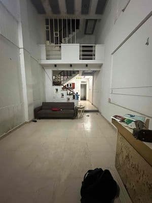 CHO THUÊ NHÀ Nguyên Căn 1 Trệt 2 Lầu 3PN ngay VẠN PHÚC City. Đs2 HBP