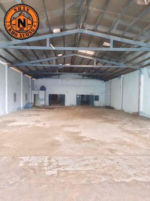 𝐊𝐇𝐎: 800m2 40tr/th, tải 10T, kiên cố, Vĩnh Lộc A, Bình Chánh