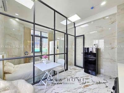 Hot giảm mạnh căn ban công full nội thất
