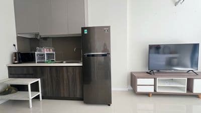 Cho Thuê Officetel Lavida Plus Q7 37m2, có nội thất, giá 9.5tr/tháng