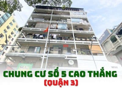 Cho thuê dài han CC Cao Thắng