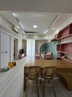 Giá Thấp Hơn Giá Hôm Qua 200 Triệu Cho Căn 60m2