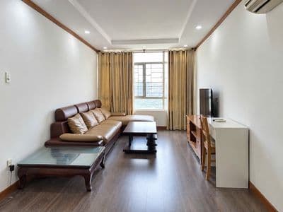 Chính chủ cho thuê căn hộ 2pn – hagl lake view residence