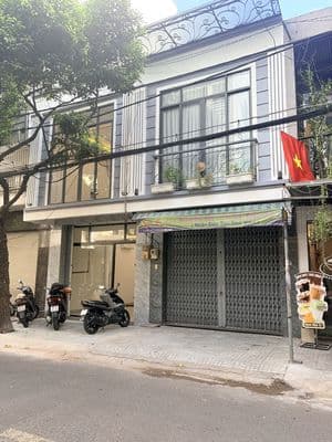 Cặp nhà 2 mặt tiên bàu cát 1 - mua có dòng tiền ngay