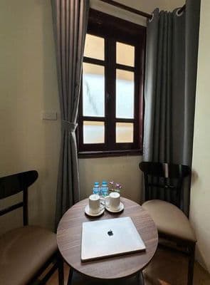 Nguyên căn Xuân Diệu Tây Hồ CHDV 70mx4T 29 Triệu