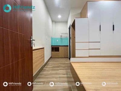 Studio mới 100% gần đại học luật, vạn phúc city
