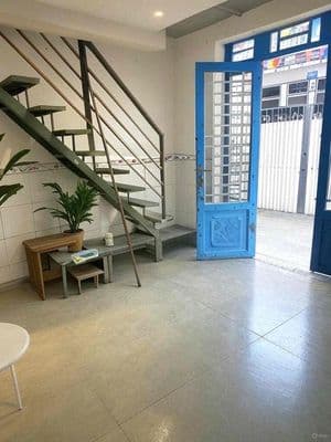 NHÀ ĐẸP 1TR2L đường Nguyễn Huy Lượng, Bình Thạnh | 2pn 2wc