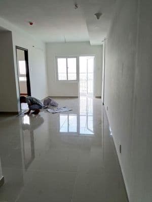 Cho thuê căn hộ trống ở ngay giá chỉ 7tr