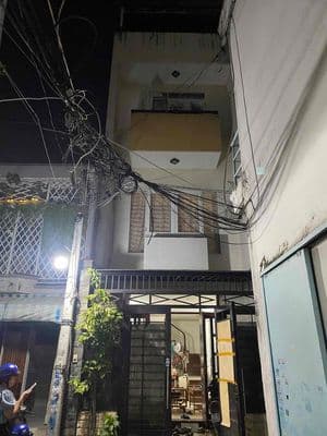 Nhà cho thuê
