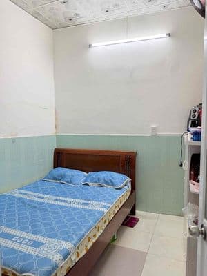 bán nhà kiệt 59 ngô chân lưu