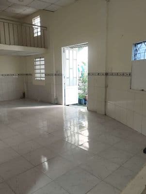 nhà C4 ngay chợ trung tâm Lái Thiêu. đường xe máy.