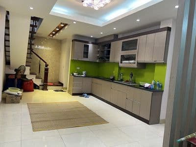 Nguyên căn Xuân Đỉnh BTL 45mx5Tx4P giá 16 triệu