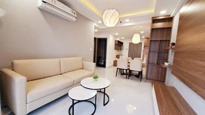 Cho thuê căn hộ 1PN Tại Sunrise Riverside Giá chỉ 8 Triệu/tháng