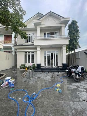 Biệt thự 360m2 full nội thất giáp đỗ xuân hợp phú hữu quận 9