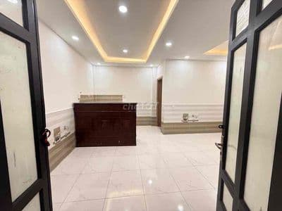 Nhà 1 Trệt 1 Lầu 2PN 2WC 6x6m Hẻm 380 Lê Văn Lương Gần Lottlemart