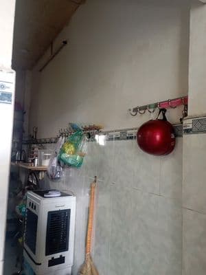 Chính chủ bán nhà cấp 4