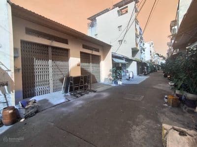 Bán đất 85m2 tại Bình Tân, Hồ Chí Minh - 6.1 tỷ