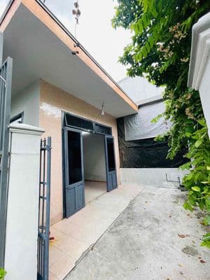 CẨM LỆ - 80m2 - 2PN - Kiệt Ô Tô