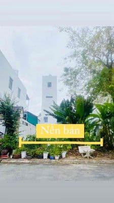 Bán đất mặt tiền hưng phú , cái răng , cần thơ