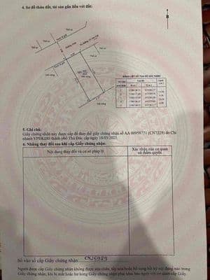 Bán 50m đất võ văn hát 3.3 tỷ