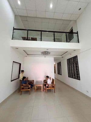 Cho thuê nhà kiệt ô tô 4pn – phó đức chính, sơn trà