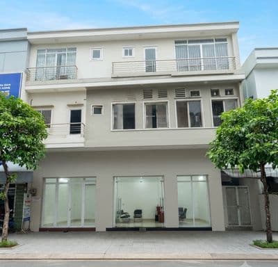 Nhà mặt tiền lê hồng phong – quận 10 | dt 13x40m – 110tr/tháng