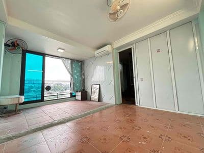 Cho thuê văn phòng tầng 6 view hồ Đống Đa
